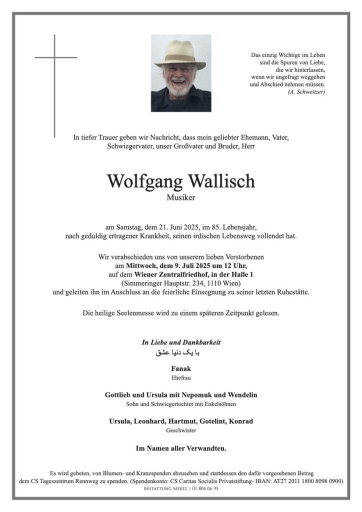 Bestattung-Speising-Familie-Mertl
